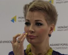 Вдова убитого Вороненкова опровергла заявление Луценко