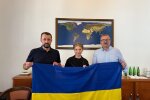 Юлія Тимошенко: Демократичний світ не втомився підтримувати Україну