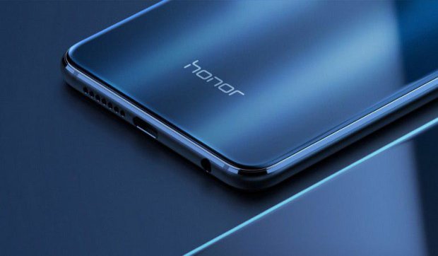 Huawei анонсує Honor 8A: характеристики, дата виходу, ціна