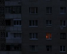 Около миллиона жителей оккупированного Крыма сидят без света