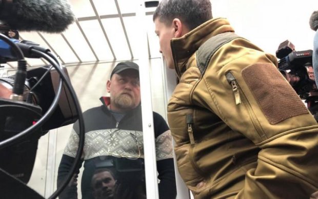 Пожизненное: Савченко зачитали обвинение