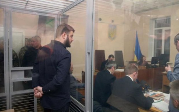 Прокурор озвучив ставки в справі рюкзаків Авакова