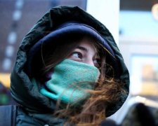 Та невже: стихія одумалася і залишила українців в спокої