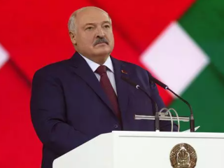 Олександр Лукашенко, фото: білоруські ЗМІ