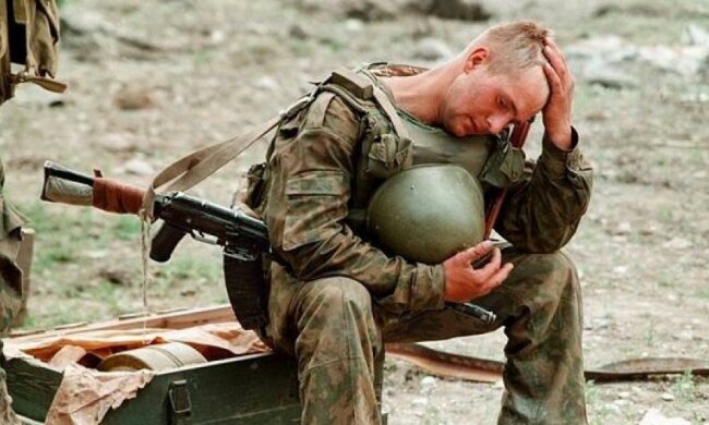 Психологи безкоштовно реабілітують бійців АТО