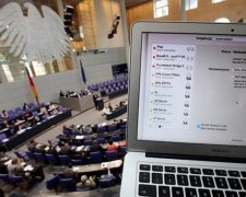 Європол відреагував на безпрецедентну атаку віруса-здирника
