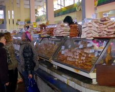 В Україні дозволять продавати прострочені продукти: купуєте на власний ризик, нічого не компенсують