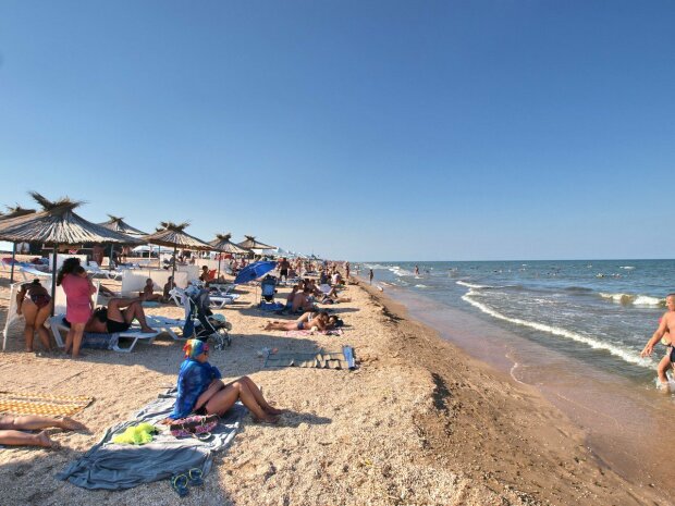 Лето откроет в Запорожье бархатный сезон: чем порадовали синоптики 2 сентября