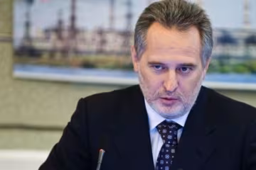 Відень відмовився заарештовувати Фірташа