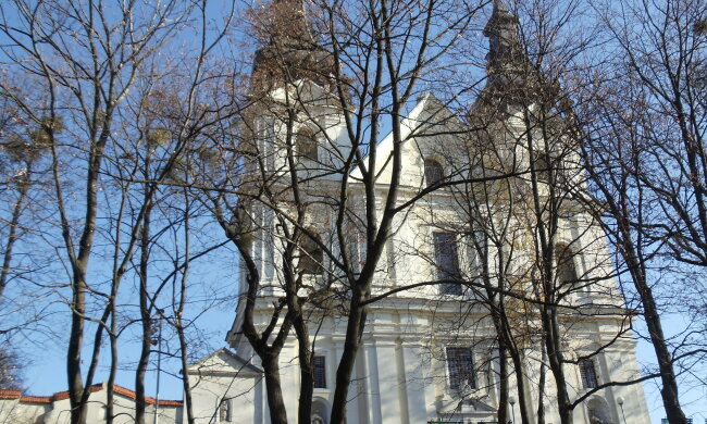 Погода в Україні, фото: TravelAsk