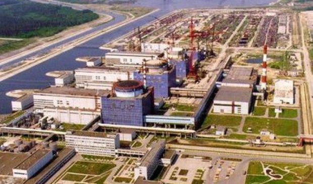 Вместо россиян Хмельницкую АЭС достроят чехи 