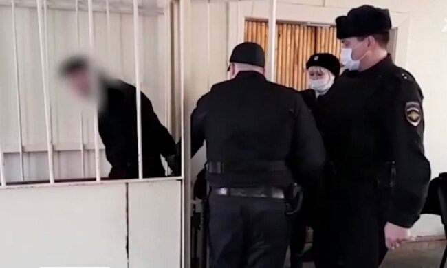 суд / скріншот з відео