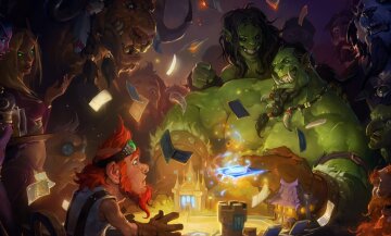 Hearthstone / фото: Battle.net