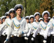 День ВМС України: як влада вітала військових