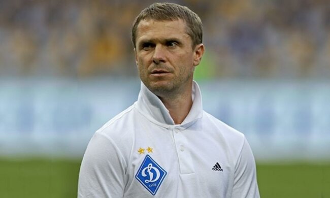 Ребров в ТОП-20 лучших тренеров мира