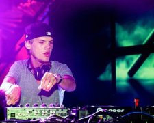 MTV приготовил Avicii награду, помог Киев