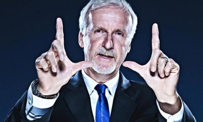 Кемерон приголомшив фанатів Аватара