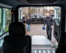 Віталій Кличко