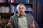 Євген Комаровський, кадр з відео