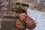 Російські окупанти на Донбасі "плюють" навіть на мирних: ЗСУ дали відсіч після стрільби з міномета
