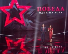 Скандал к 9 мая: Интер прямо назвал украинцев фашистами