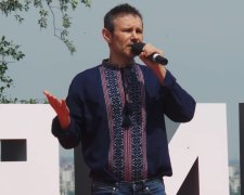 Святослав Вакарчук