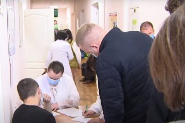 Больница, скриншот: Youtube