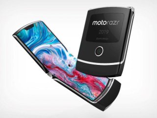 Motorola Razr