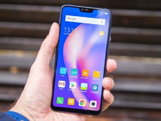 Redmi Note 7