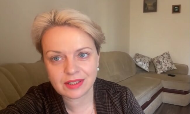 Акторка Ірма Вітовська підібрала круті слова для українських зірок, які тепер в Росії: "Кожен знає свої брудні труси"