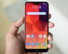 Сверхмощная тройная камера: в сеть слили первые фото нового Nokia 7.2