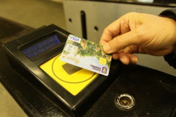 Льготный проезд по "Карте киевлянина" продлили