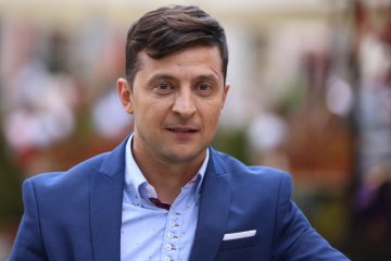 Владимир Зеленский