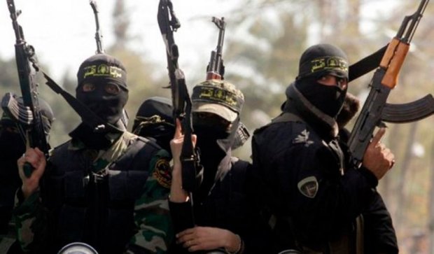 Исламские боевики взорвали тюрьму в Пальмире