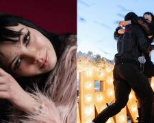 Кажанна получила предложение руки и сердца
