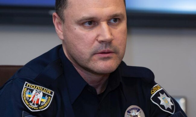 "Теплові пастки і відеокамери по всій лінії кордону": Міністр МВС розповів що чекає на українців, які не законно перетнули кордон