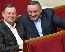 Вам і не снилось: стало відомо, скільки заробляють на Укрзалізниці Дубневичі