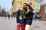 Анна Богдан, скрин с Іnstagram