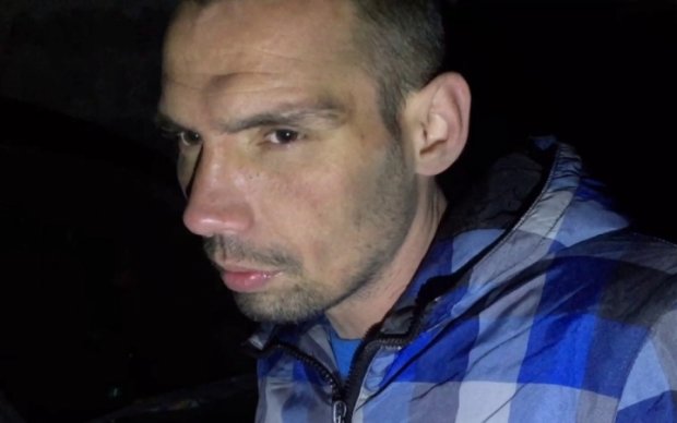 Автовикрадач під глодом розніс чотири авто в Києві