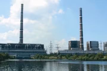 Українські ТЕЦ не цікаві інвесторам через великі борги
