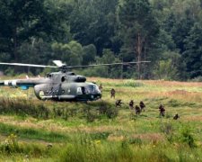 Небесний десант: як готують найкращих воїнів української армії
