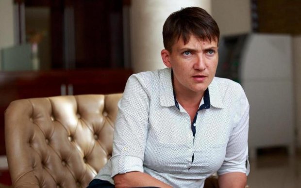 Полмира плачет, полмира скачет: Савченко объяснила дикие пляски на юбилее