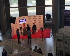 Подільники Януковича "спливли" на путінському телебаченні