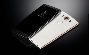 Секретний LG Stylo 4 поміряються з Galaxy Note 9 стилусами