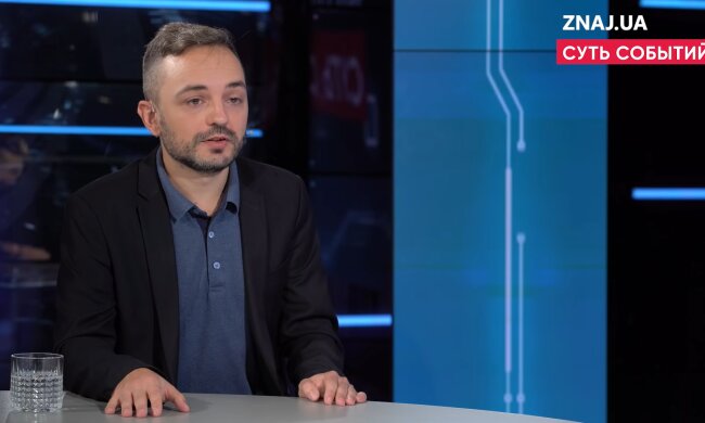 Андрій Багінський