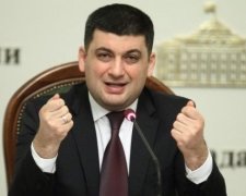Гройсман переконаний, що Україна вийшла з політичної кризи