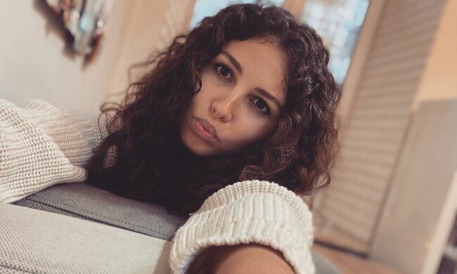 Анна Богдан, Холостяк, фото з Instagram