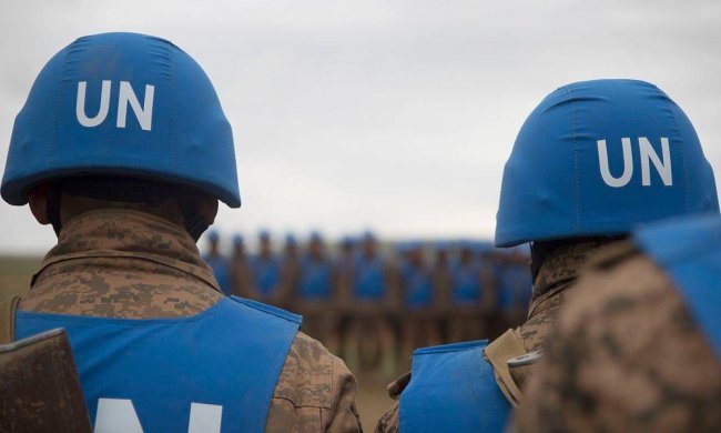 ООН назвала количество жертв Путина на Донбассе