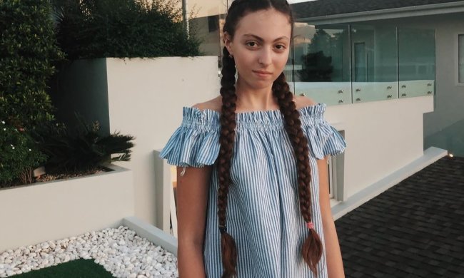 Маша Полякова