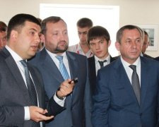Головне за ніч: сарказм Гройсмана та гроші Арбузова
